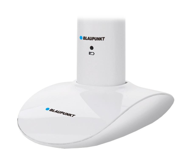 Blaupunkt Szczoteczka soniczna DTS601 - 420884 - zdjęcie 3